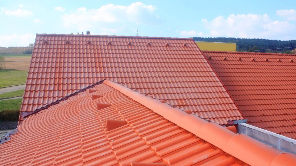 reuglar residential roofing inspections