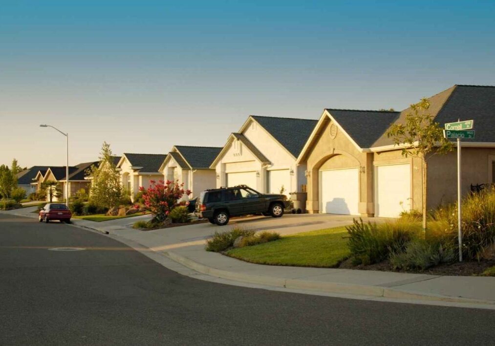 residential roofing