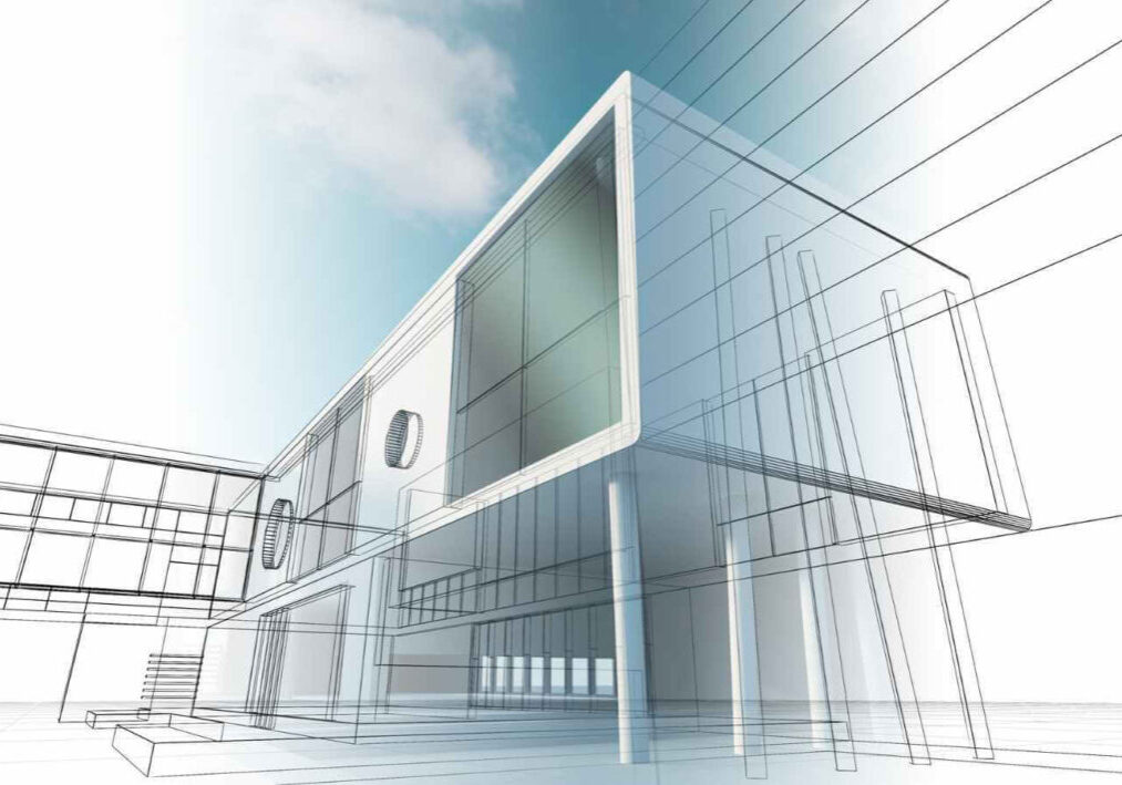 influence of roof design stockton