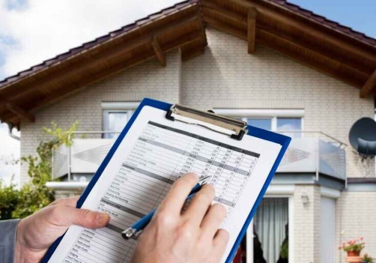 roof inspection for real estate buyers stockton