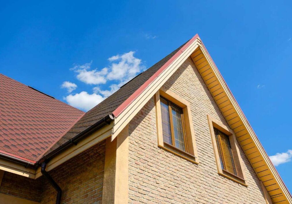 slate roofing in stockton
