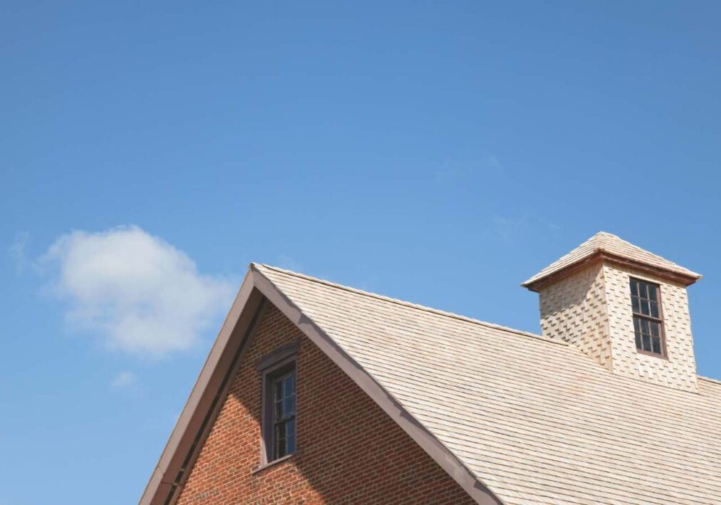 wood or cedar shingles in stockton