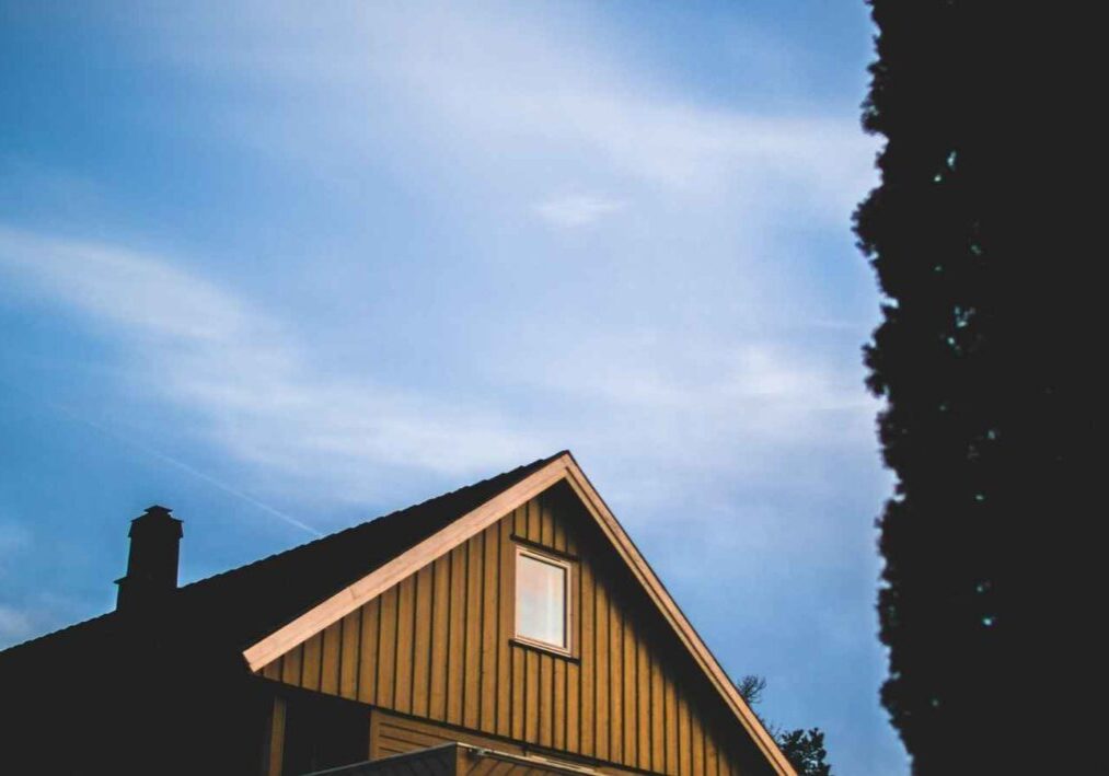 year-round roofing maintenance
